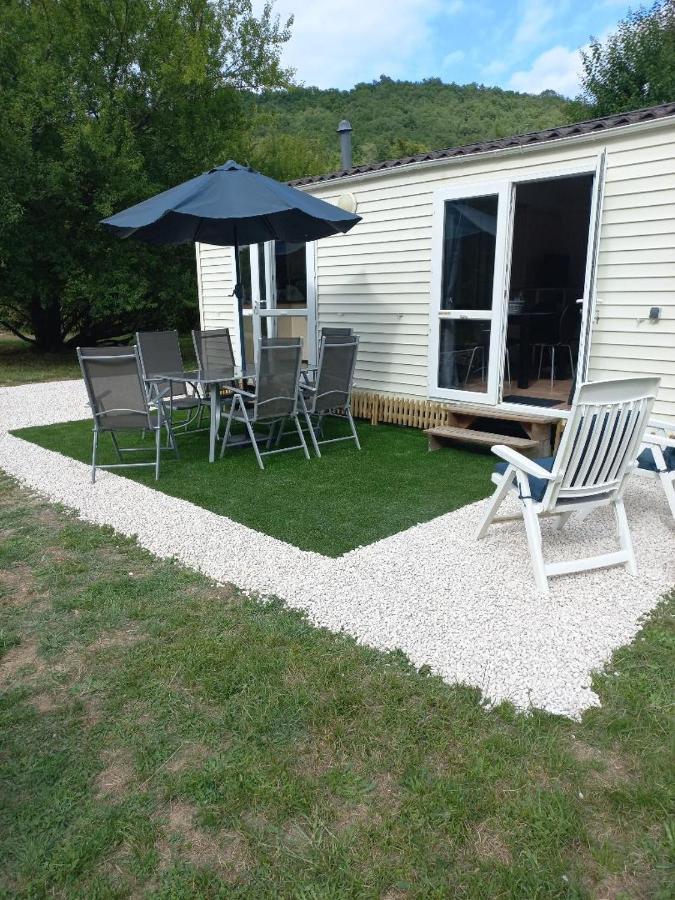 Les Chalets Salineens Salies-du-Salat 외부 사진